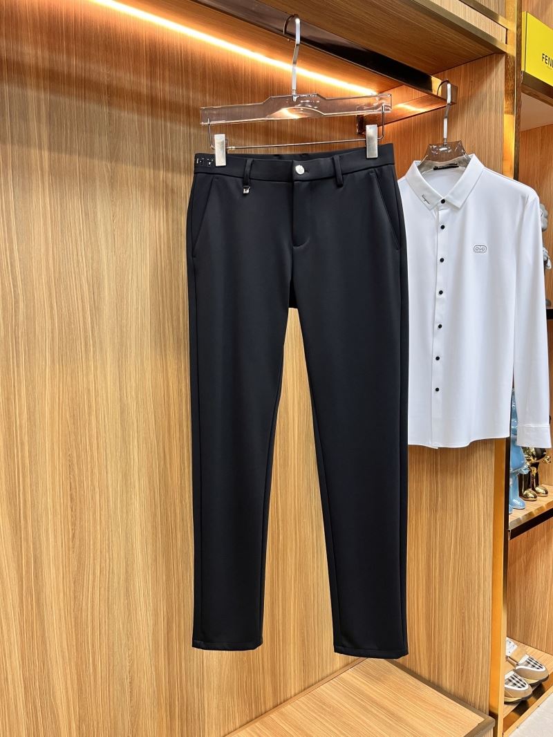 Louis Vuitton Long Pants